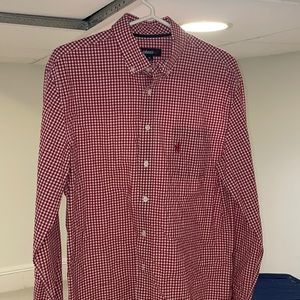 Johnnie-O Button Down